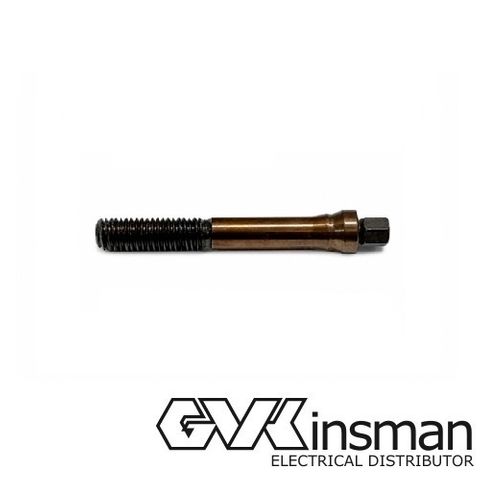 UTILITOOL - OG6.5 TRACK INSERT INSTALLATION MANDRELS
