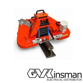 RAIL SAW