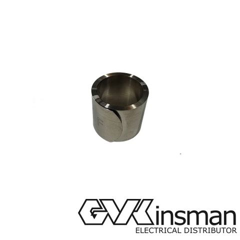 CABLE JOINTER ROLL SPRING 40-60MM ID 25MM WIDE