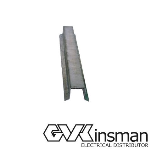 POLE GUARD 1030 LONG (SQUARE)