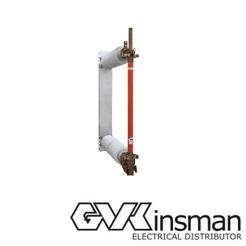 S&C BORIC ACID FUSES - SMD-2B