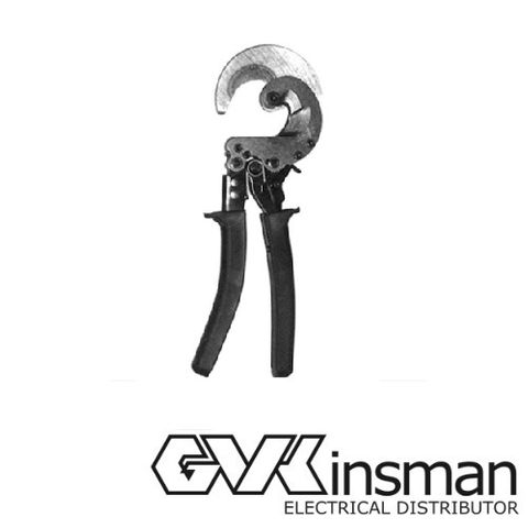 CABLE CUTTER RATCHET TYPE CU UP TO 210MM2 ACSR
