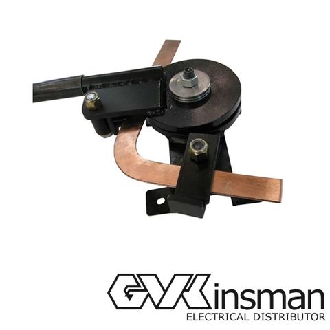 UTILITOOL COPPER FLAT BAR BENDER