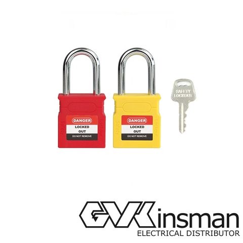 LOCKOUT LOCKS