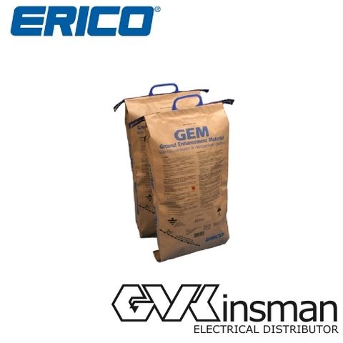 GROUND ENHANCING MATERIAL 25LB BAG 11.36KG