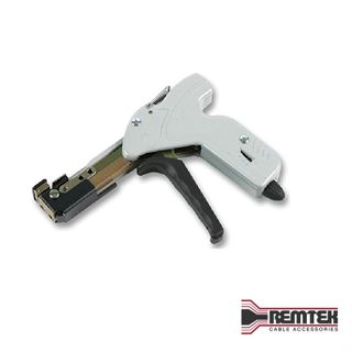 CABLE TIE TENSIONER TOOL SUITS SS STEEL CABLE TIES 4.6-7.9MM