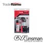 TURBO MAX HEAT TORCH KIT, PIEZO IGN, ADJUSTABLE,