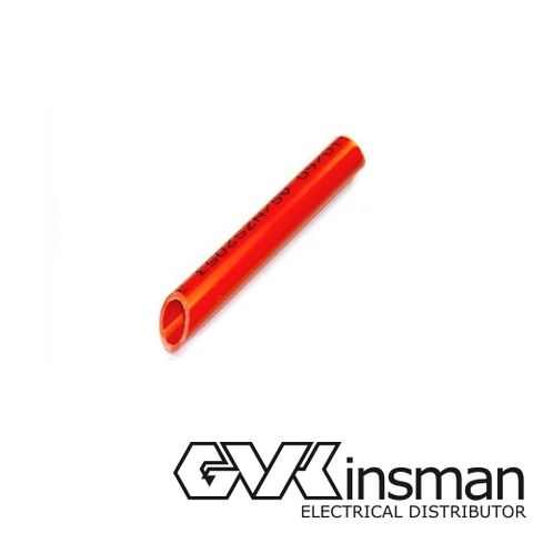 GVK PAPER LEAD INSULATED - LEAD CUTBACK BELLING TOOL