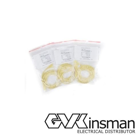 KEVLAR STRING (USED TO REMOVE XLPE INSULATION) 2M YELLOW