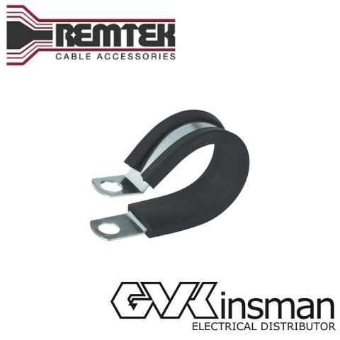 REMTEK INSULATED P-CLIPS