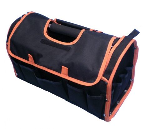JOINTERS TOOL BAG WITH COVER FLAP