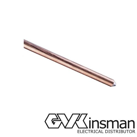 Ø 15MM RODS - COMPRESSION