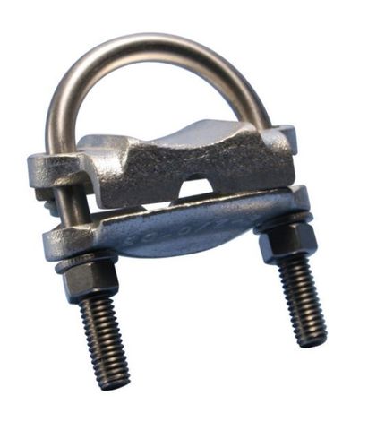 FENCE EARTHING CLAMPS