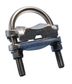 FENCE EARTHING CLAMPS