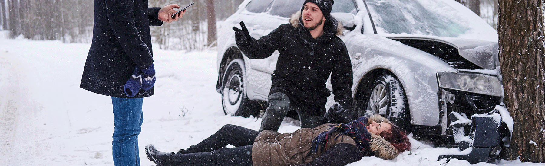 <h3>Dovetail Solutions</h3>                                     <h2>Accidents happen</h2>                                     <p>Being prepared can mean life or death</p><button>Explore Now</button>