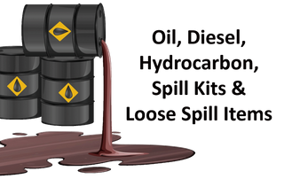 Hydrocarbon Oil