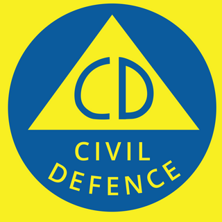 Civil Defence Kits