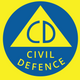 Civil Defence Loose Items