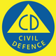 Civil Defence Kits