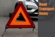 Road - Transport Items