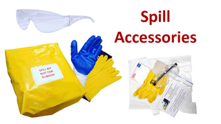 Spill Accessories