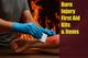 4. Burn First Aid Kits & Items