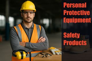 Personal Protective Safety Products