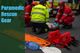 7. Paramedic - Rescue gear