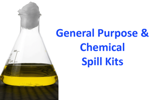 Spill Kit Chemical & General