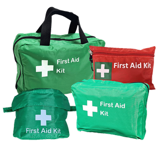 First Aid Bags