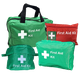 First Aid Bags