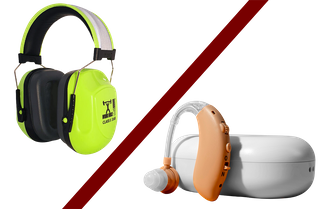 Hearing / Ear Protection