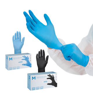 Gloves First Aid