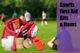 Sports First Aid Kits & Items
