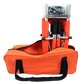 Good-2-Go Civil Defence Survival Kit in 240ltr Wheelie Bin Up to 55 People (Picture for reference only, check contents to know what's in it)