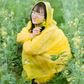 Emergency Poncho - Disposable light weight  one size fits most