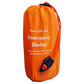 Temporary Emergency Shelter - Comes in small pouch