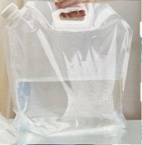 10L Foldable Water Bag/Container