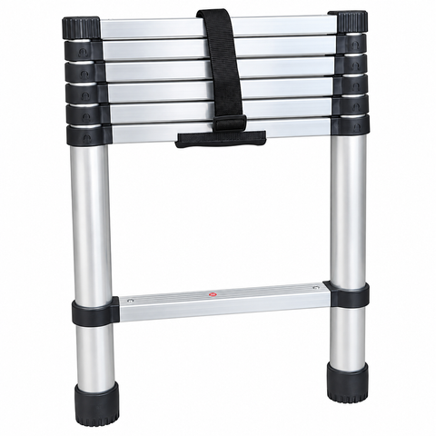 Aluminium Telescopic Ladder