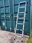 Aluminium Telescopic Ladder