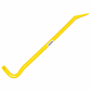 Wrecking Bar picture not necessarily the product that will be supplied due to stock limitations