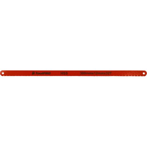 Hacksaw Cutting Blade
