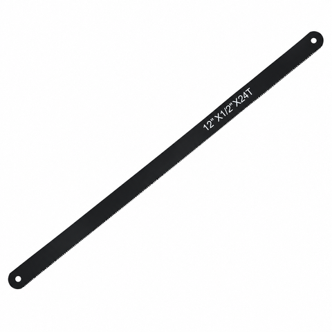 Hacksaw Cutting Blade - 300mm - Single Blade