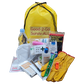The economy - Good-2-Go 1 Person personal Survival / Civil Defence Kit,
