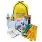 The economy - Good-2-Go 2 Person personal Survival / Civil Defence Kit,
