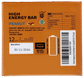 High Energy Emergency Food Ration Bars  120g Peanut Flavour - Single Bar