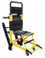 Patient Rescue Stair Chair Stretcher Folding Premium