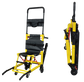 Patient Rescue Stair Chair Stretcher Folding Premium