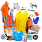 Good-2-Go Civil Defence Kit 3 Person Premium