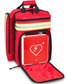 Elite Bags Medium capacity Basic Life Support (BLS) Backpack
Coming soon